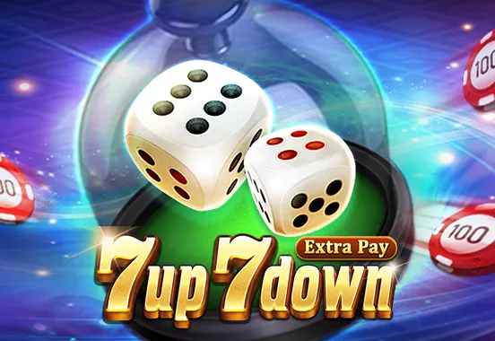 Play 7 up 7 down free demo