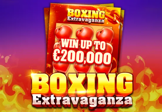 Play Boxing Extravaganza free demo
