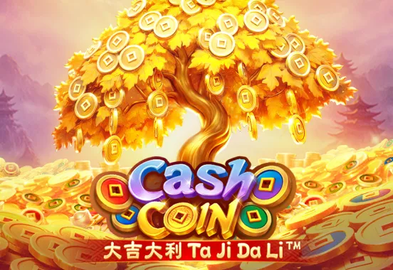 Play Cash Coin free demo