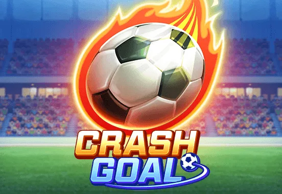 Play Crash Goal free demo