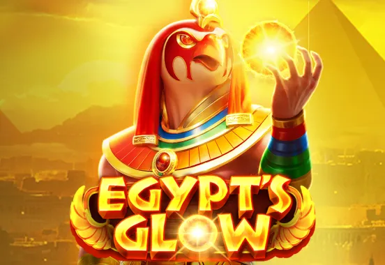 Play Egypt's Glow free demo
